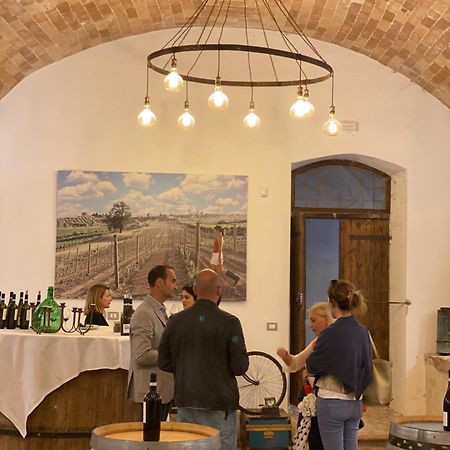 Hotel Dimora dell'Arte Navelli Esterno foto