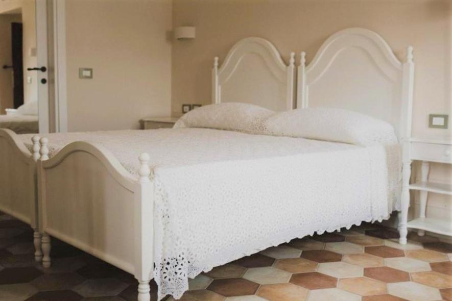 Hotel Dimora dell'Arte Navelli Esterno foto