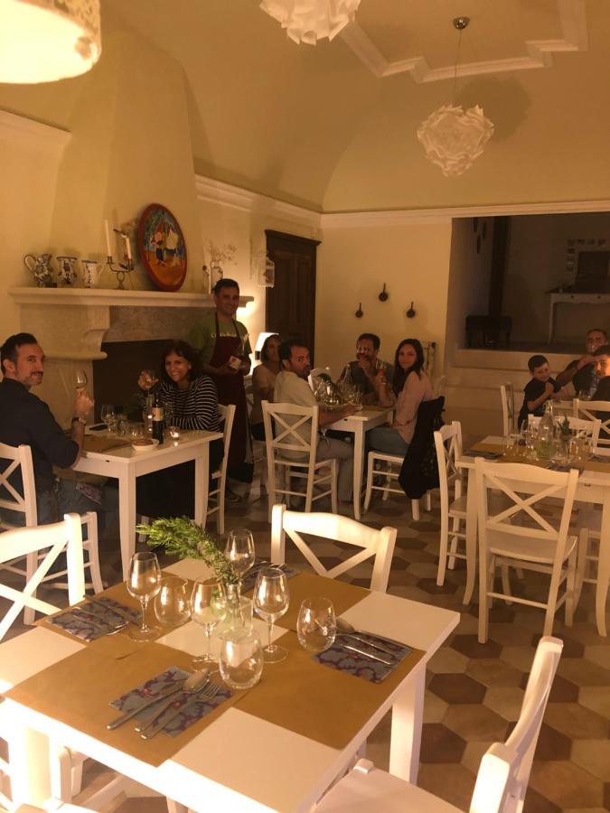 Hotel Dimora dell'Arte Navelli Esterno foto
