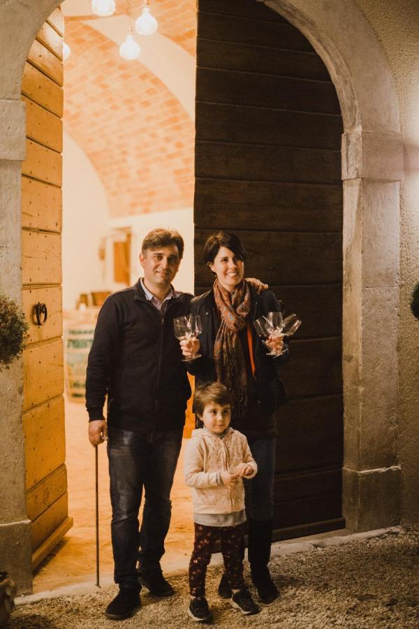 Hotel Dimora dell'Arte Navelli Esterno foto