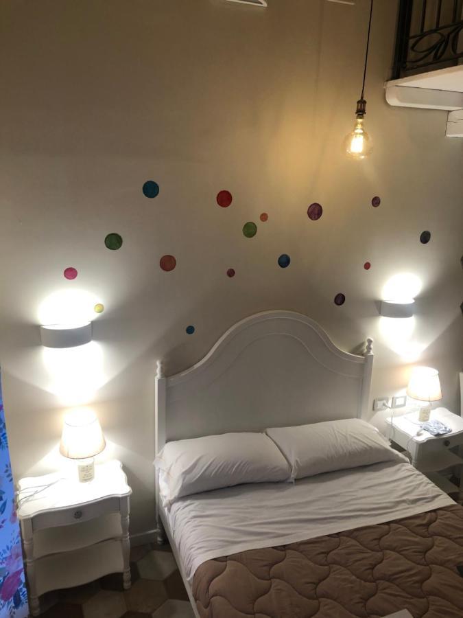 Hotel Dimora dell'Arte Navelli Esterno foto