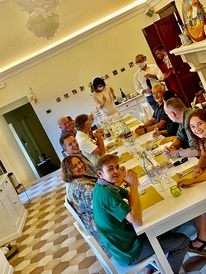 Hotel Dimora dell'Arte Navelli Esterno foto