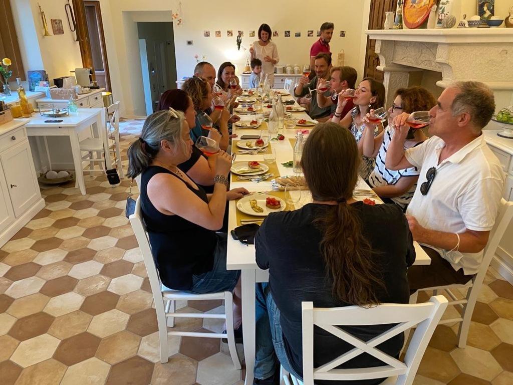 Hotel Dimora dell'Arte Navelli Esterno foto