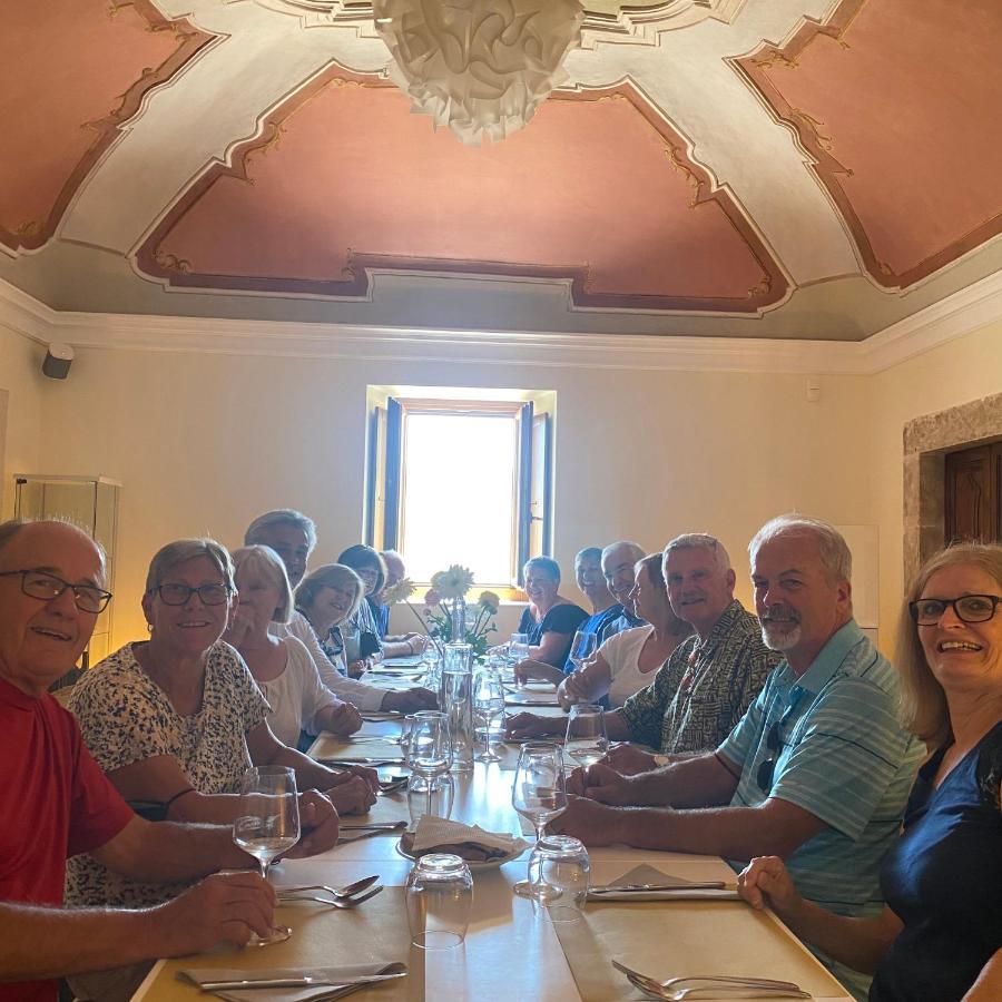 Hotel Dimora dell'Arte Navelli Esterno foto
