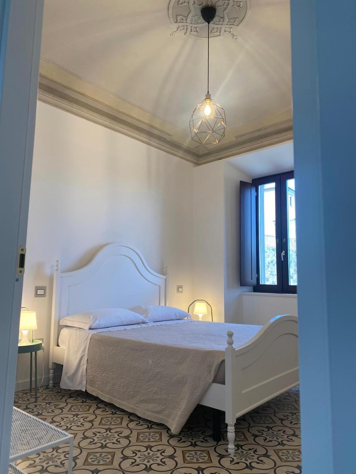 Hotel Dimora dell'Arte Navelli Esterno foto