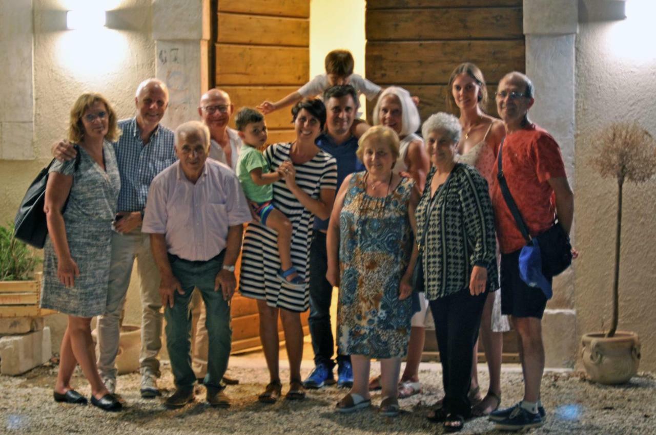 Hotel Dimora dell'Arte Navelli Esterno foto